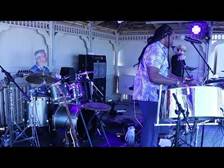 Steel Source at Bally's Atlantic City - June, 2022